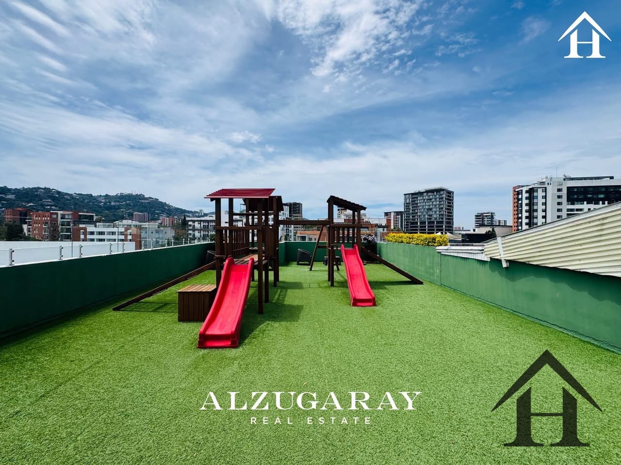 Apartamento exclusivo 260Mts2 zona 15 vh1 Edificio ITAKA — Apartamento en Venta en Itaca, Zona 15, Guatemala, Ciudad — foto 14 de 17