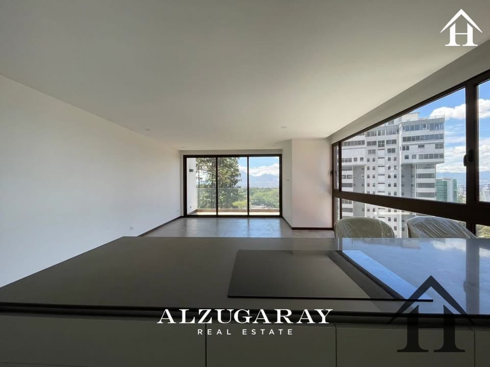 Apartamento moderno Albero San Lázaro zona 15 — Apartamento en Venta en Albero San Lazaro, Zona 15, Guatemala, Ciudad — foto 2 de 16