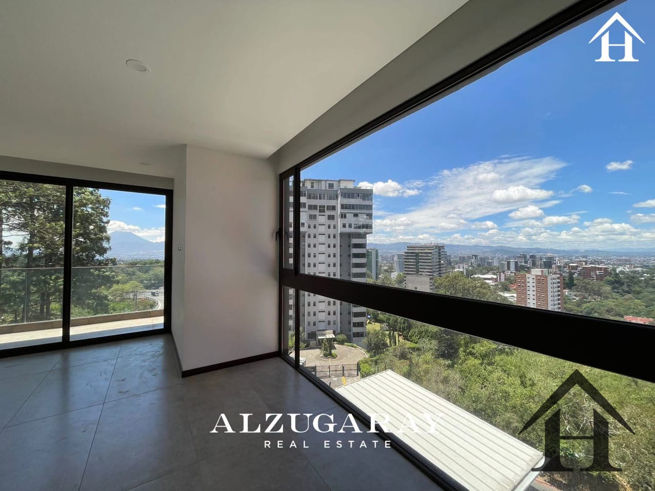Apartamento moderno Albero San Lázaro zona 15 — Apartamento en Venta en Albero San Lazaro, Zona 15, Guatemala, Ciudad — foto 4 de 16