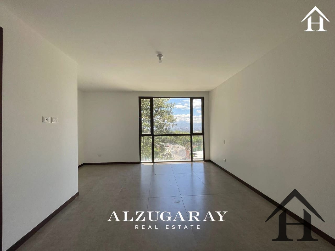 Apartamento moderno Albero San Lázaro zona 15 — Apartamento en Venta en Albero San Lazaro, Zona 15, Guatemala, Ciudad — foto 5 de 16
