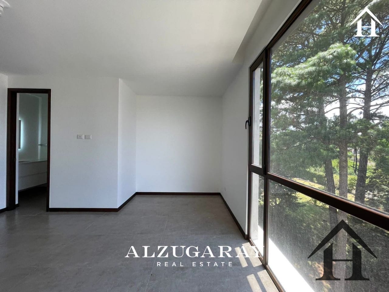 Apartamento moderno Albero San Lázaro zona 15 — Apartamento en Venta en Albero San Lazaro, Zona 15, Guatemala, Ciudad — foto 7 de 16
