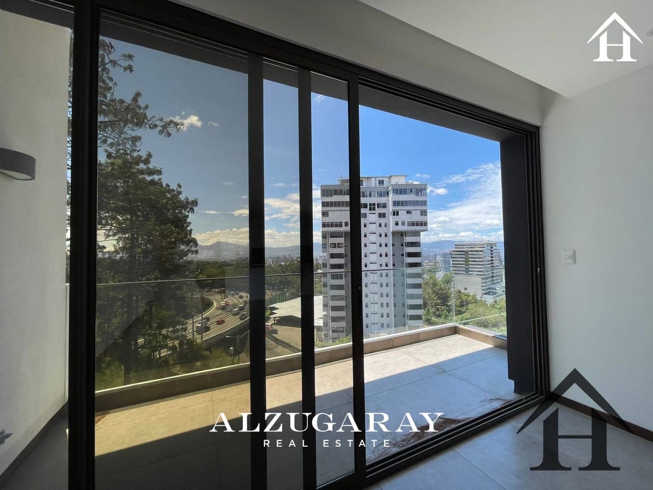 Apartamento moderno Albero San Lázaro zona 15 — Apartamento en Venta en Albero San Lazaro, Zona 15, Guatemala, Ciudad — foto 8 de 16