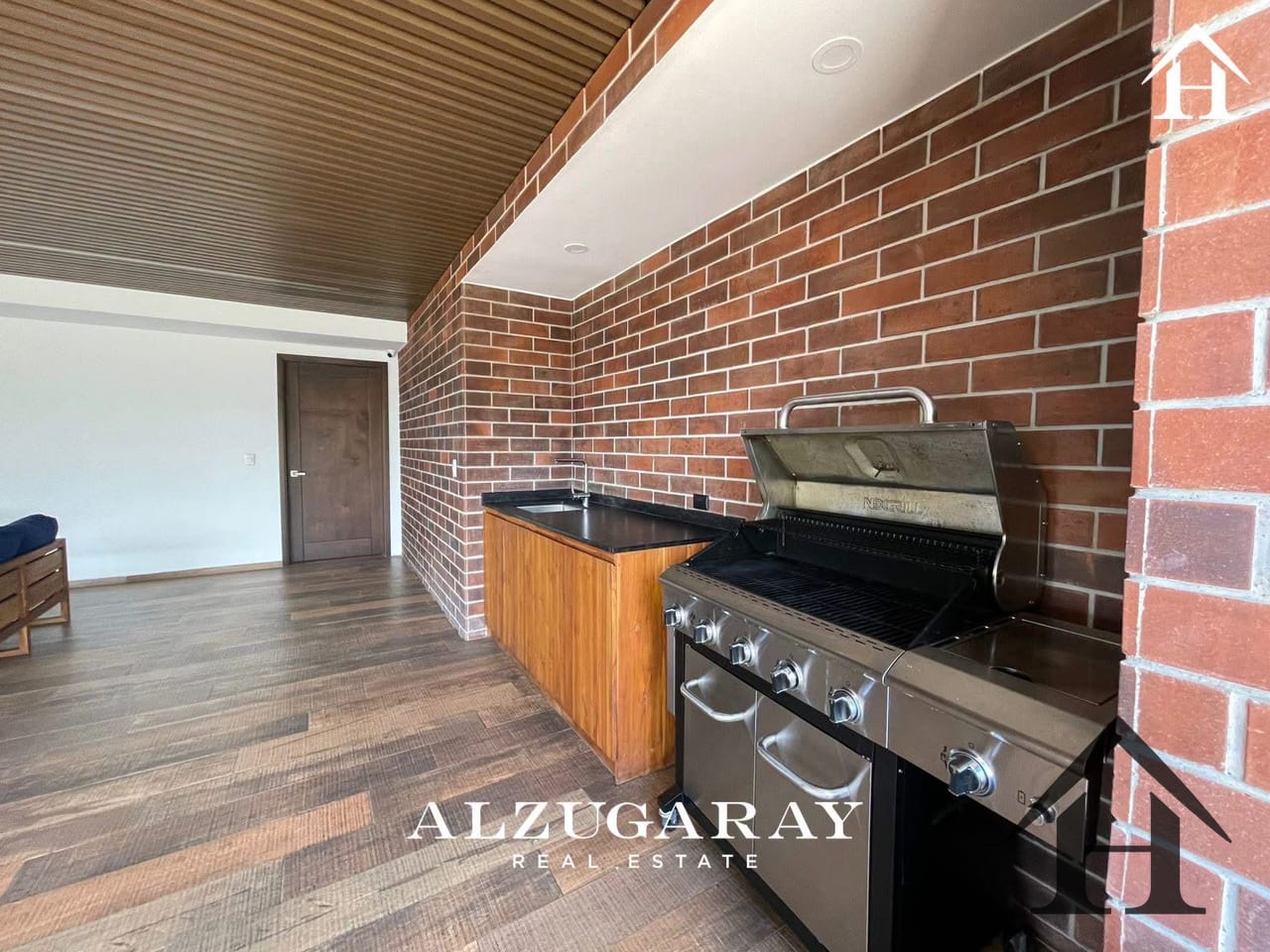 Apartamento moderno Albero San Lázaro zona 15 — Apartamento en Venta en Albero San Lazaro, Zona 15, Guatemala, Ciudad — foto 12 de 16