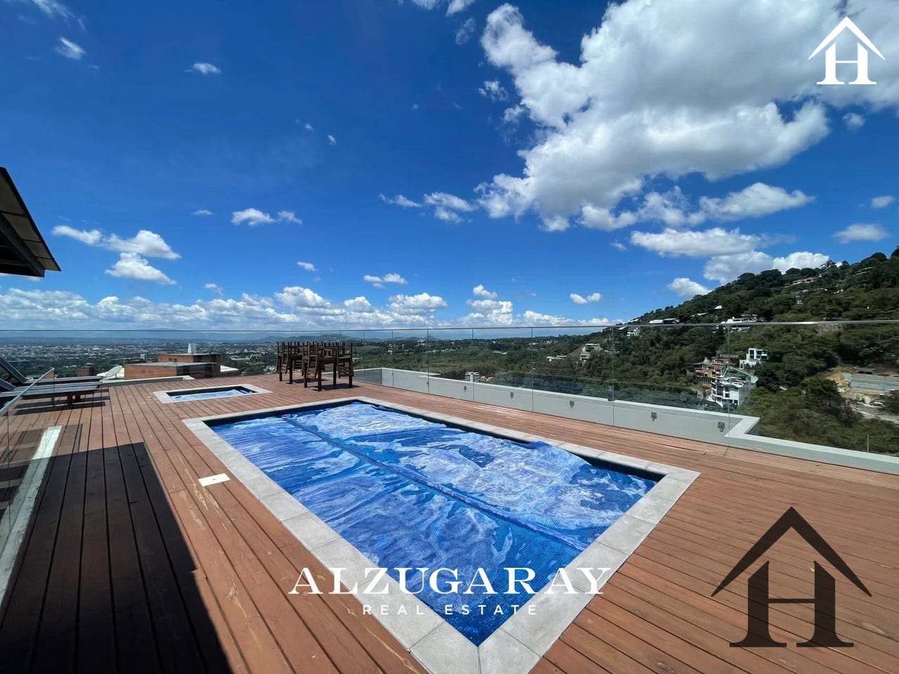 Apartamento moderno Albero San Lázaro zona 15 — Apartamento en Venta en Albero San Lazaro, Zona 15, Guatemala, Ciudad — foto 14 de 16