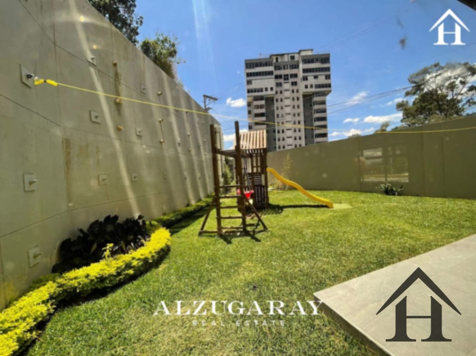 Apartamento moderno Albero San Lázaro zona 15 — Apartamento en Venta en Albero San Lazaro, Zona 15, Guatemala, Ciudad — foto 16 de 16