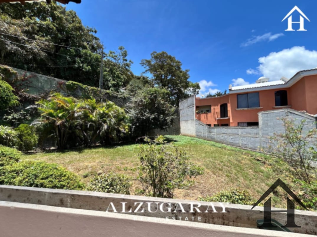 Casa + terreno Cond Puerta del Valle zona 1 Mixco — Casa en Venta en Zona 1 Mixco, Guatemala, Ciudad — foto 13 de 13