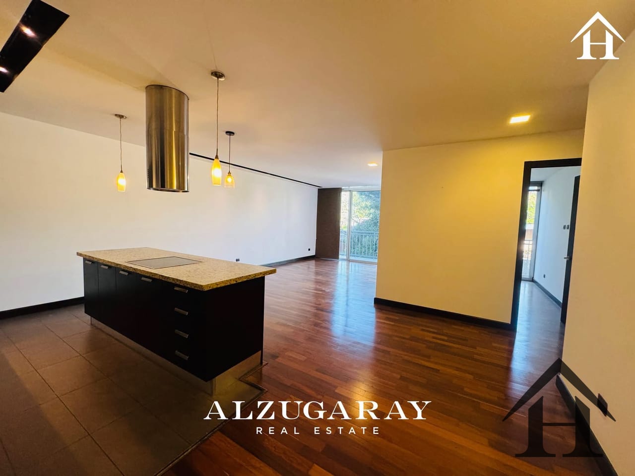 Apartamento moderno Edif Midori zona 15 VH1 dentro de garitas — Apartamento en Venta en Midori, Zona 15, Guatemala, Ciudad — foto 3 de 11