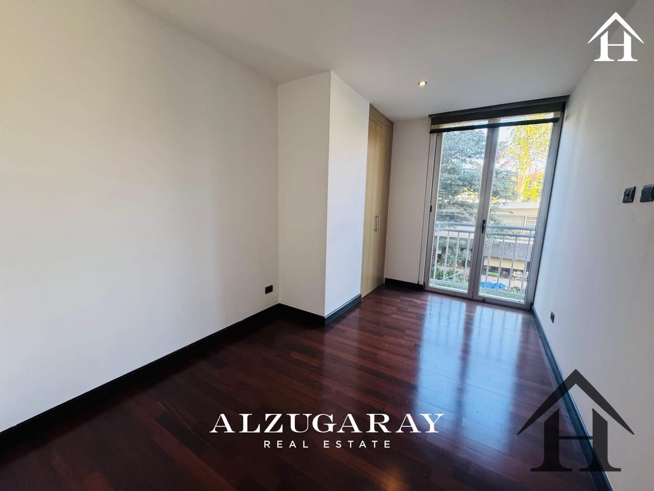 Apartamento moderno Edif Midori zona 15 VH1 dentro de garitas — Apartamento en Venta en Midori, Zona 15, Guatemala, Ciudad — foto 9 de 11
