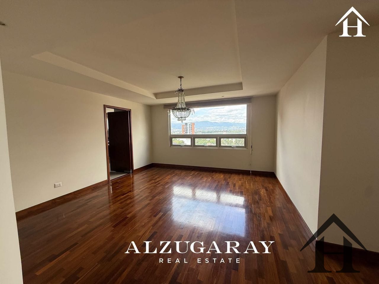 Apartamento nivel completo Edif AKOYA zona 14 — Apartamento en Venta en Akoya, Zona 14, Guatemala, Ciudad — foto 9 de 12