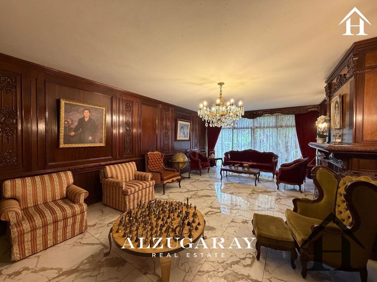 Casa elegante “amueblada” zona 15 Vh2 — Casa en Alquiler en Zona 15, Guatemala, Ciudad — foto 3 de 14