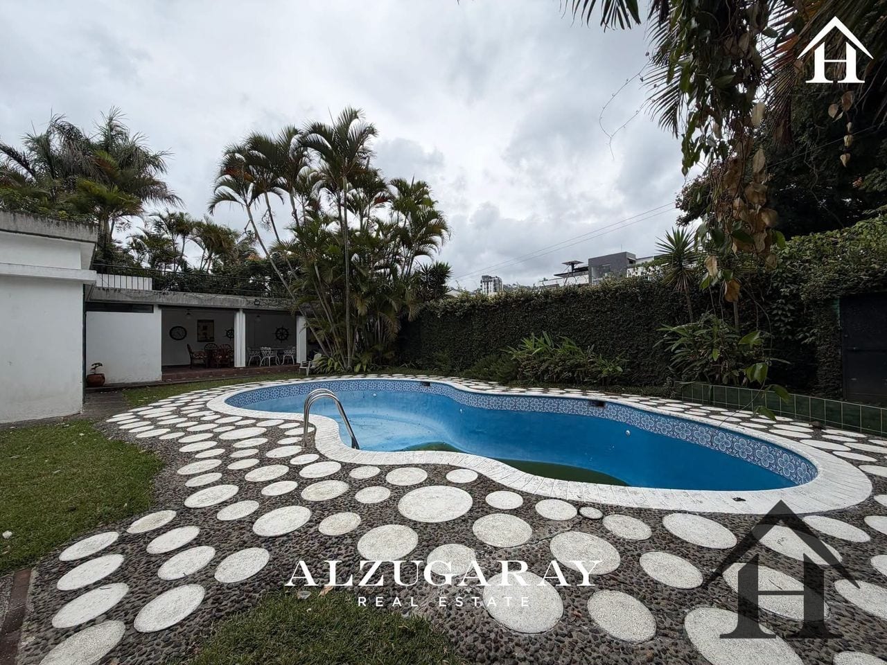 Casa elegante “amueblada” zona 15 Vh2 — Casa en Alquiler en Zona 15, Guatemala, Ciudad — foto 5 de 14