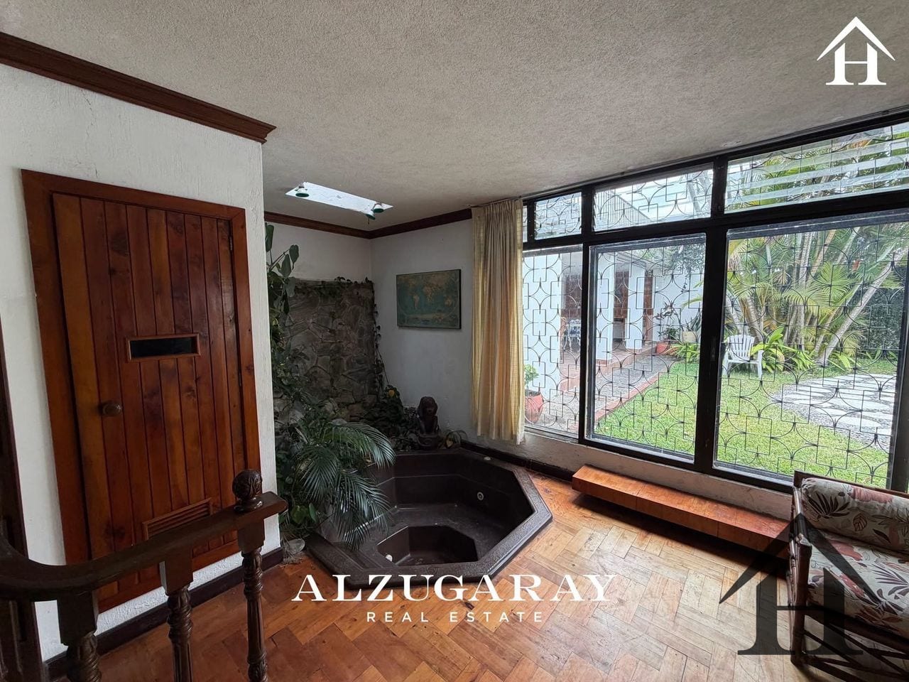 Casa elegante “amueblada” zona 15 Vh2 — Casa en Alquiler en Zona 15, Guatemala, Ciudad — foto 11 de 14