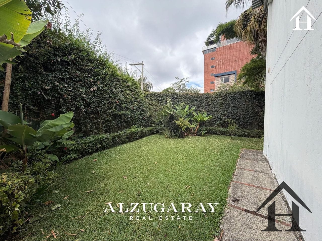 Casa elegante “amueblada” zona 15 Vh2 — Casa en Alquiler en Zona 15, Guatemala, Ciudad — foto 13 de 14