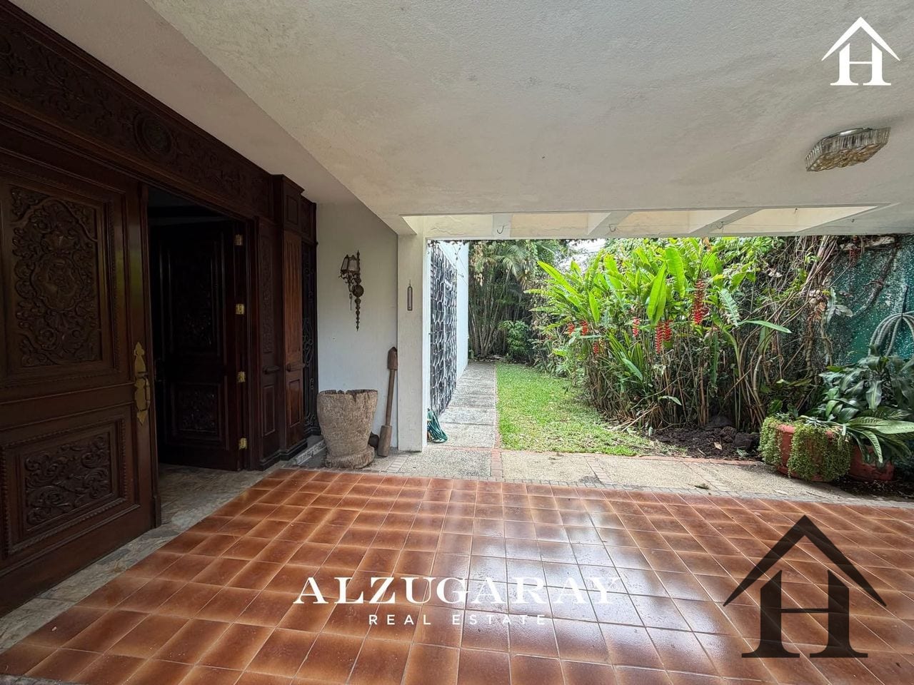 Casa elegante “amueblada” zona 15 Vh2 — Casa en Alquiler en Zona 15, Guatemala, Ciudad — foto 14 de 14