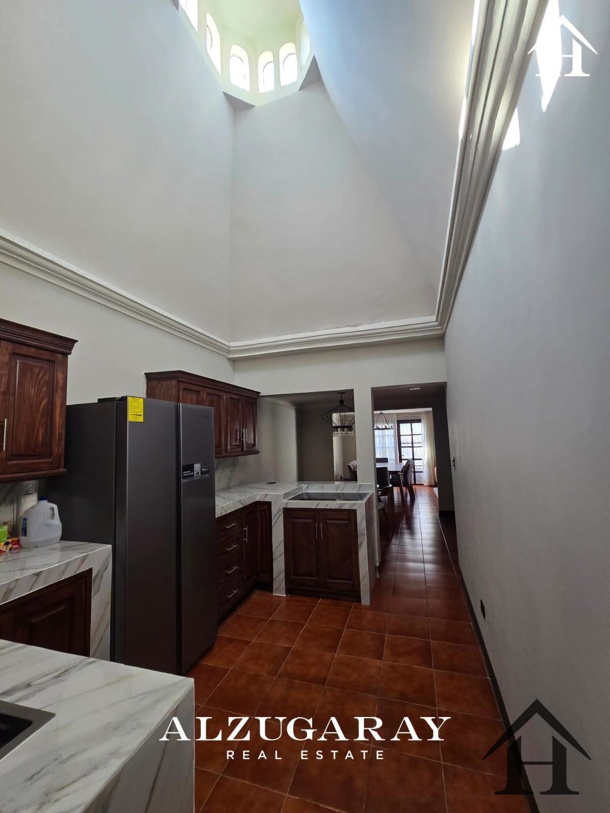 Casa colonial Casco Central condominio Jardines de Antigua — Casa en Alquiler en Antigua, Sacatepéquez — foto 10 de 10