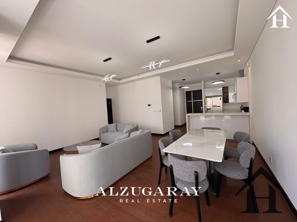 Apartamento amueblado para estrenar Nogales de Cayalá zona 16 — Apartamento en Alquiler en Nogales de Cayalá, Zona 16, Guatemala, Ciudad — foto 2 de 13