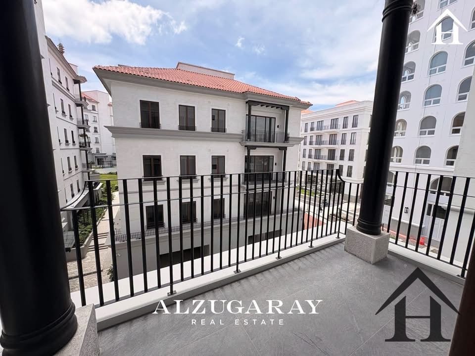 Apartamento amueblado para estrenar Nogales de Cayalá zona 16 — Apartamento en Alquiler en Nogales de Cayalá, Zona 16, Guatemala, Ciudad — foto 1 de 13