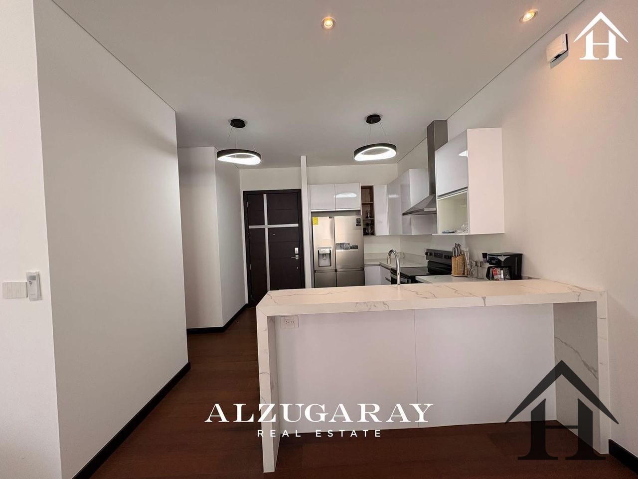 Apartamento amueblado para estrenar Nogales de Cayalá zona 16 — Apartamento en Alquiler en Nogales de Cayalá, Zona 16, Guatemala, Ciudad — foto 4 de 13