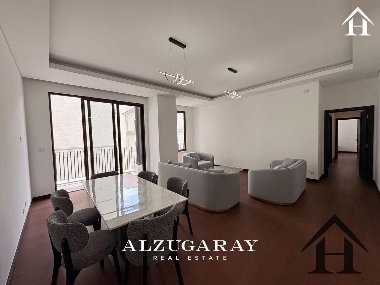 Apartamento amueblado para estrenar Nogales de Cayalá zona 16 — Apartamento en Alquiler en Nogales de Cayalá, Zona 16, Guatemala, Ciudad — foto 6 de 13