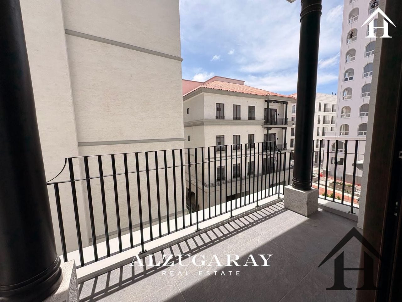 Apartamento amueblado para estrenar Nogales de Cayalá zona 16 — Apartamento en Alquiler en Nogales de Cayalá, Zona 16, Guatemala, Ciudad — foto 7 de 13