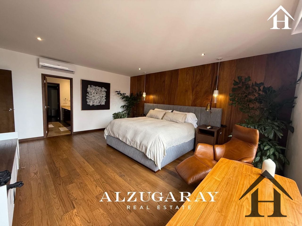 Apartamento en nivel alto Edificio Asti zona 14 — Apartamento en Venta en Asti, Zona 14, Guatemala, Ciudad — foto 8 de 12
