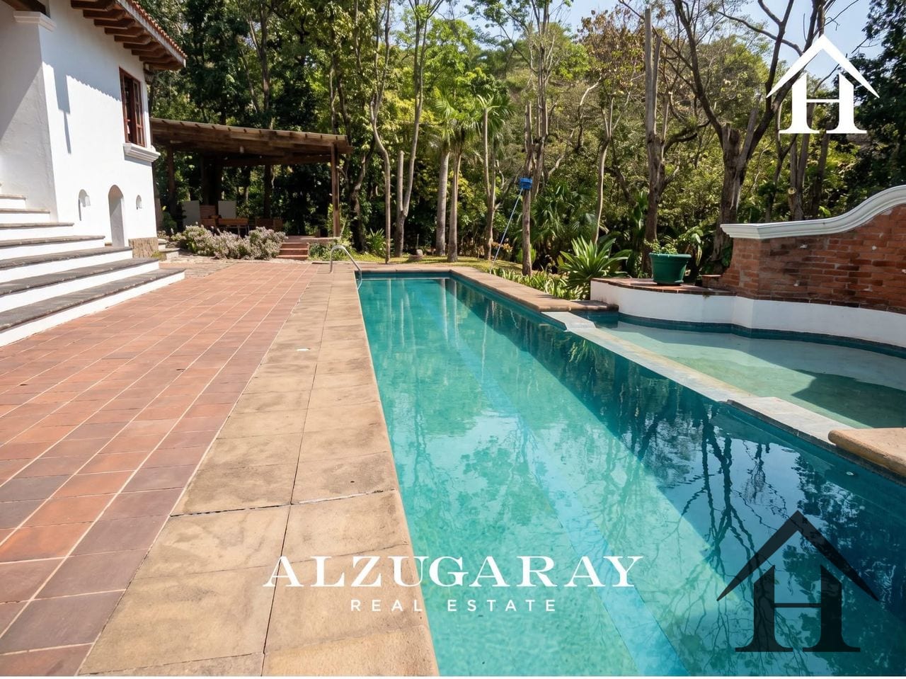 Casa de Campo condo Palin Escuintla — Casa vacacional en Venta en Palín, Escuintla — foto 3 de 13