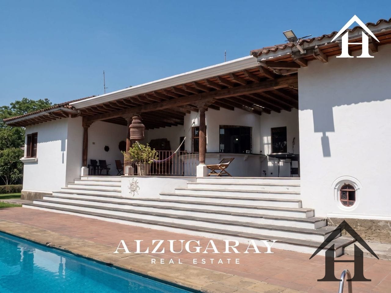 Casa de Campo condo Palin Escuintla — Casa vacacional en Venta en Palín, Escuintla — foto 4 de 13