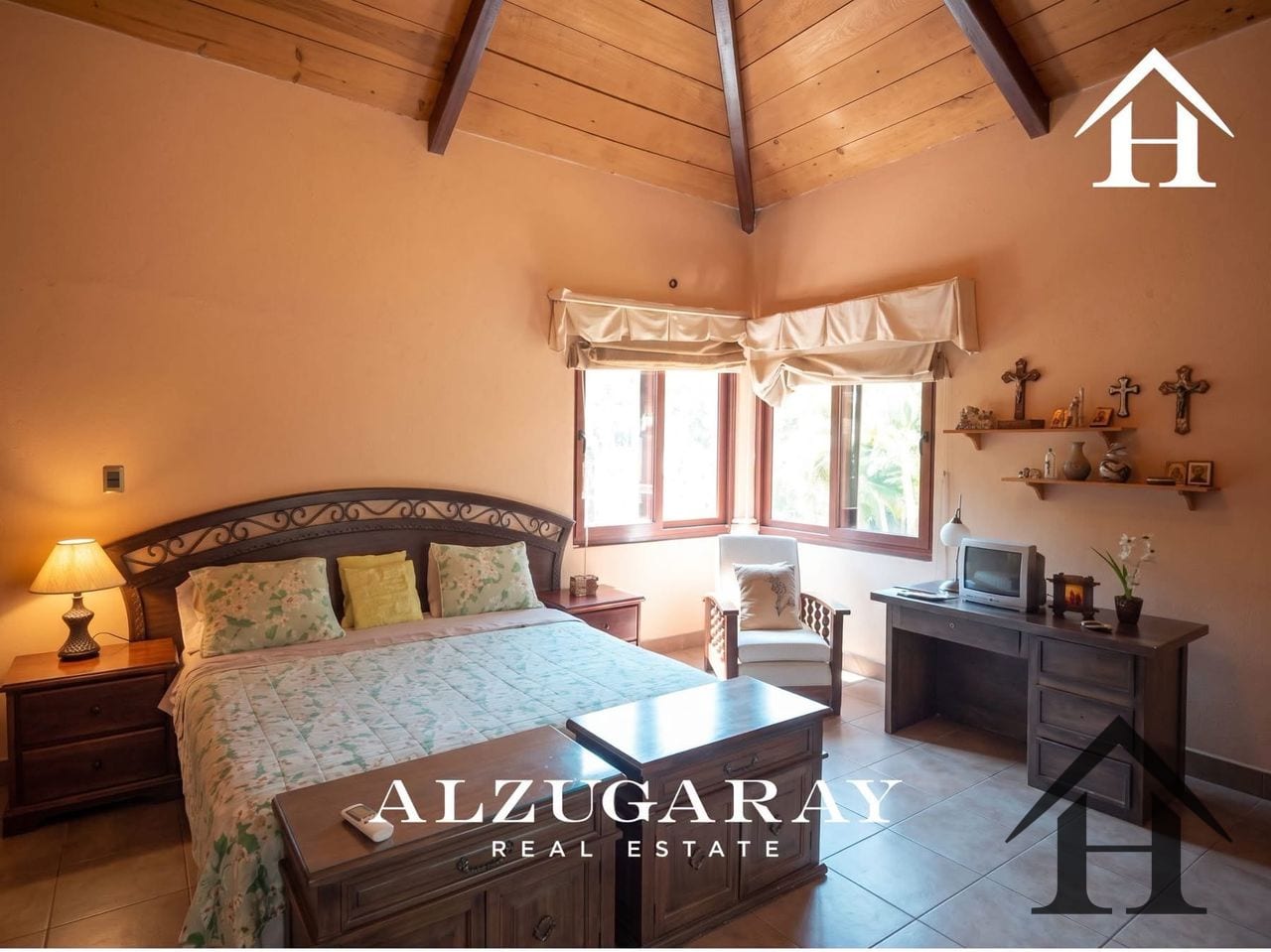 Casa de Campo condo Palin Escuintla — Casa vacacional en Venta en Palín, Escuintla — foto 9 de 13