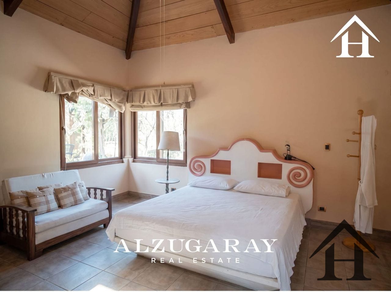 Casa de Campo condo Palin Escuintla — Casa vacacional en Venta en Palín, Escuintla — foto 10 de 13