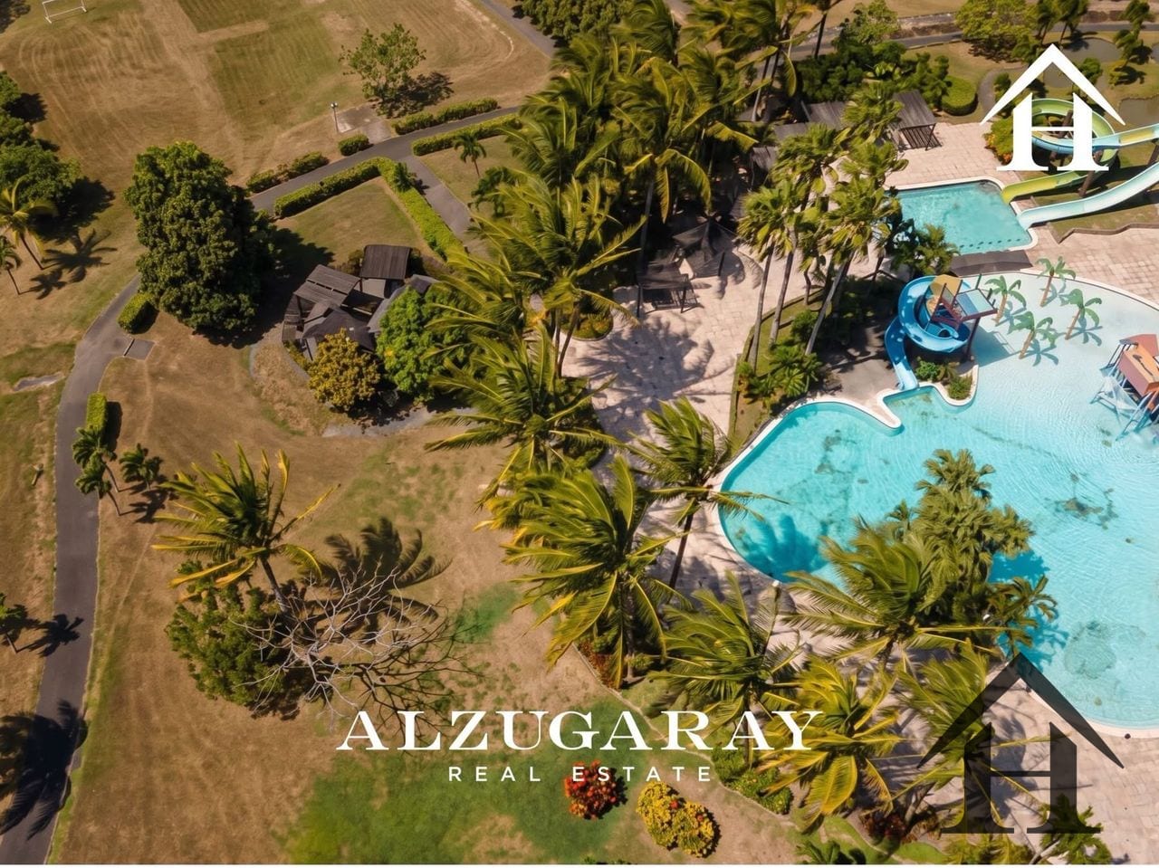 Casa de Campo condo Palin Escuintla — Casa vacacional en Venta en Palín, Escuintla — foto 13 de 13