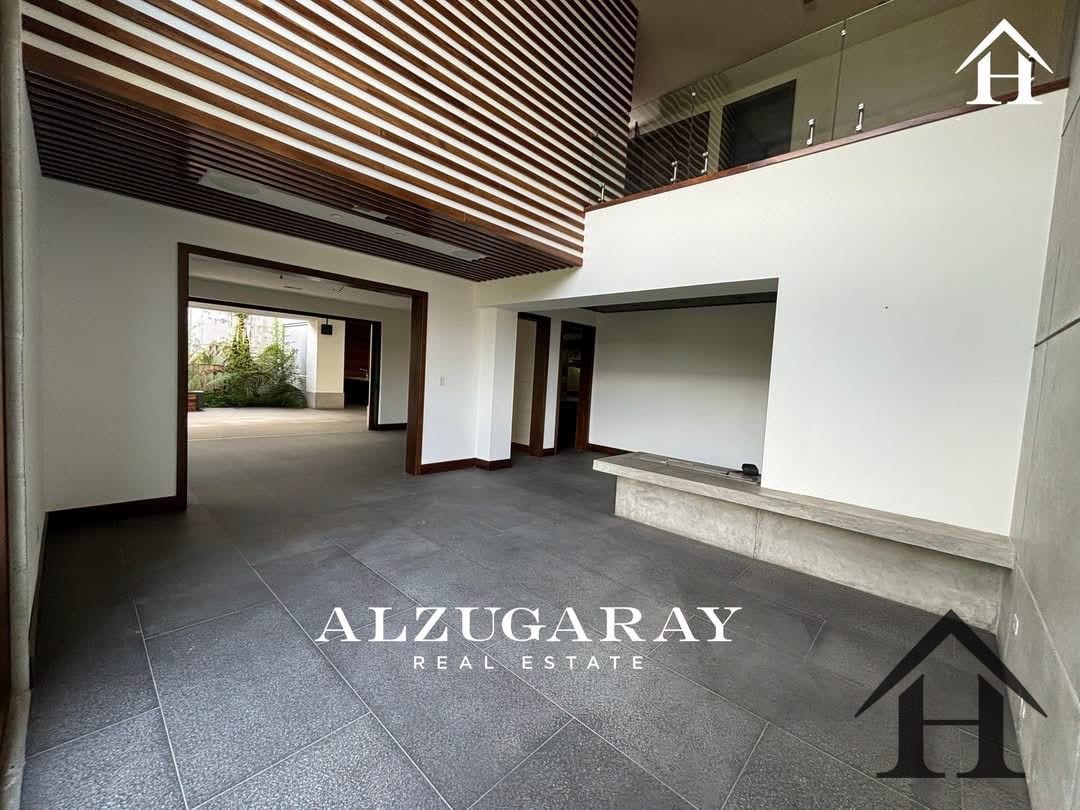 Casa de lujo Minimalista La Española, Muxbal — Casa en Venta en Muxbal, Guatemala, Ciudad — foto 2 de 17