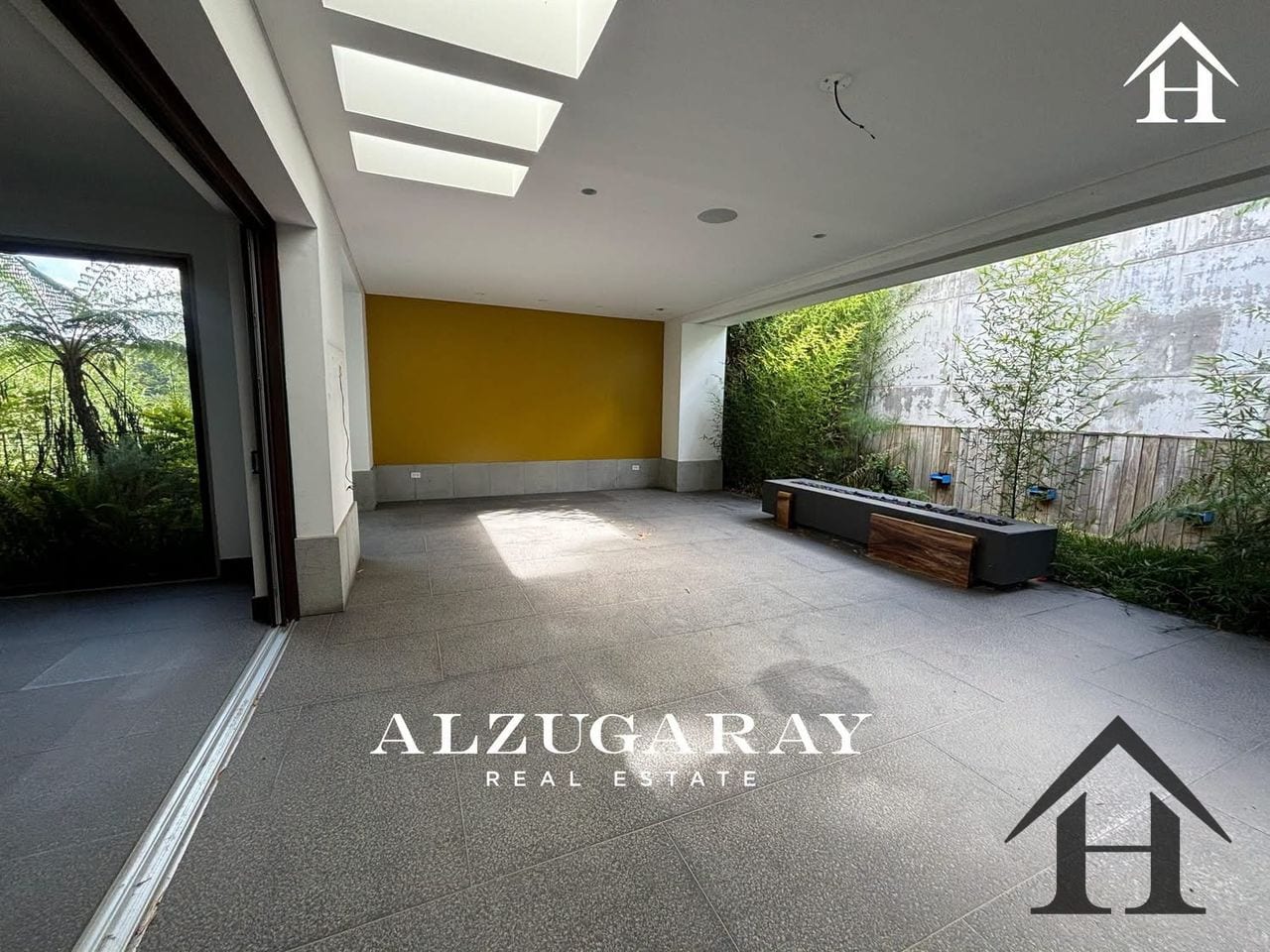 Casa de lujo Minimalista La Española, Muxbal — Casa en Venta en Muxbal, Guatemala, Ciudad — foto 8 de 17