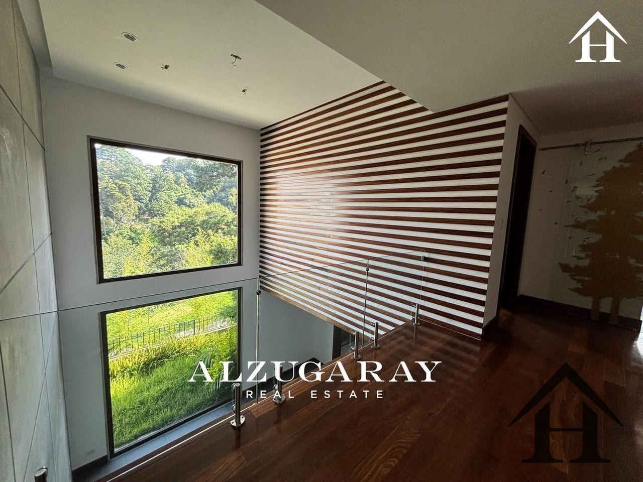Casa de lujo Minimalista La Española, Muxbal — Casa en Venta en Muxbal, Guatemala, Ciudad — foto 9 de 17