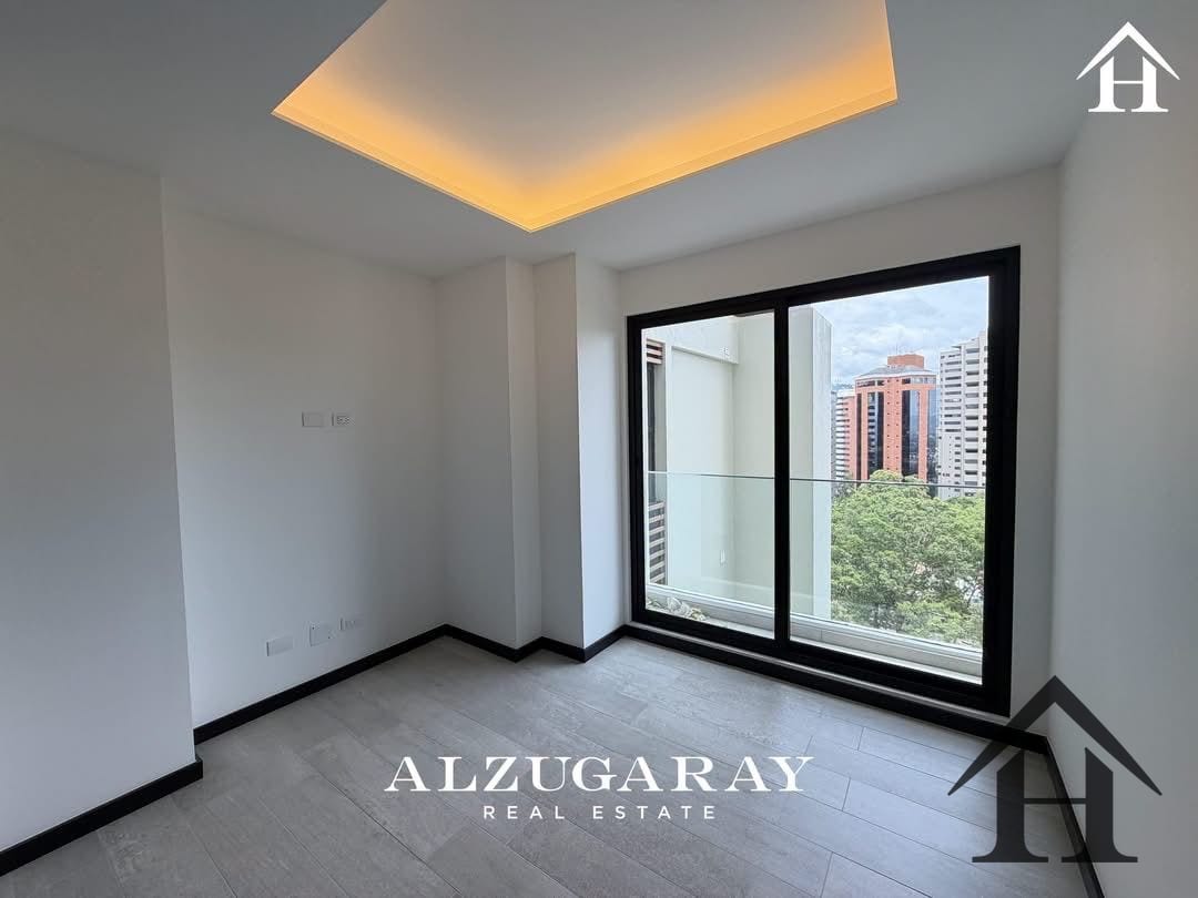 Apartamento para estrenar Verdu zona 13 — Apartamento en Venta en Verdú, Zona 13, Guatemala, Ciudad — foto 1 de 12