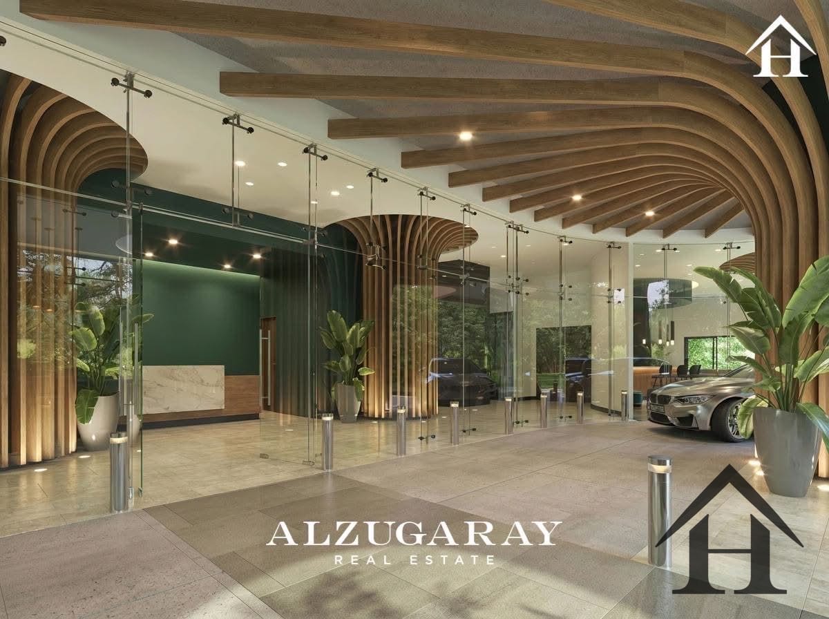 Apartamento para estrenar Verdu zona 13 — Apartamento en Venta en Verdú, Zona 13, Guatemala, Ciudad — foto 9 de 12