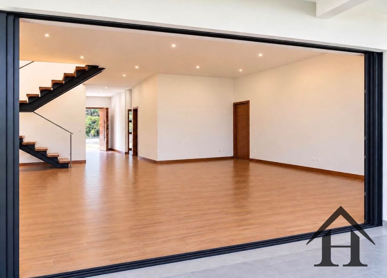 Casa minimalista para estrenar Cond Santa Rosalía — Casa en Venta en Santa Rosalia La Laguna, Carretera a El Salvador, Guatemala, Ciudad — foto 3 de 13