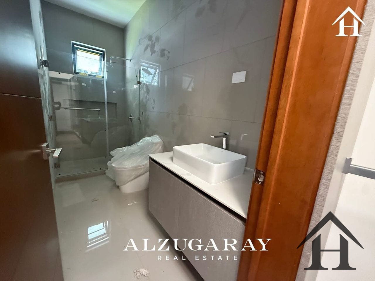 Casa minimalista para estrenar Cond Santa Rosalía — Casa en Venta en Santa Rosalia La Laguna, Carretera a El Salvador, Guatemala, Ciudad — foto 13 de 13