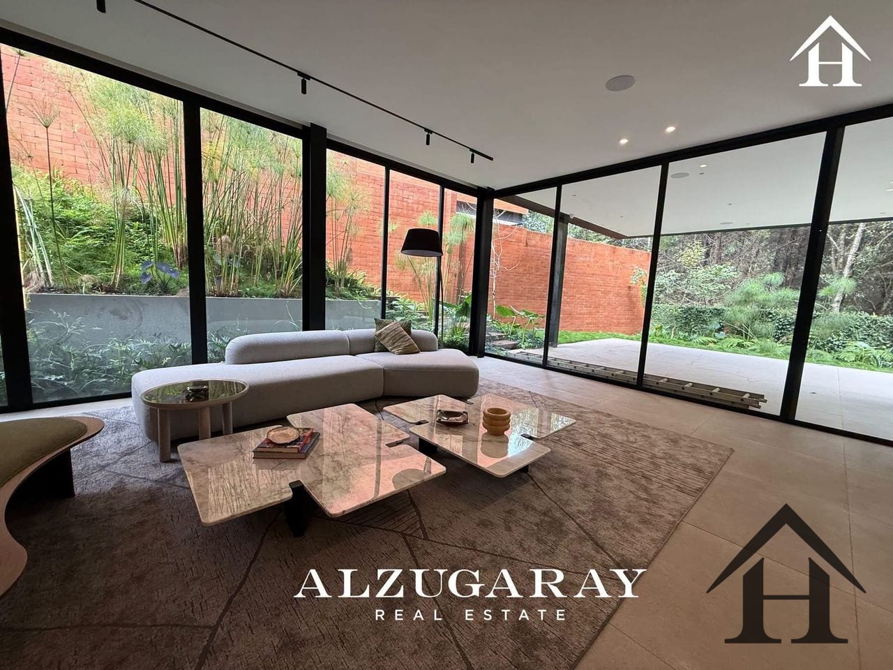 Casa minimalista Cond Acacias de Cayalá zona 16 — Casa en Venta en Acacias de Cayalá, Zona 16, Guatemala, Ciudad — foto 4 de 17