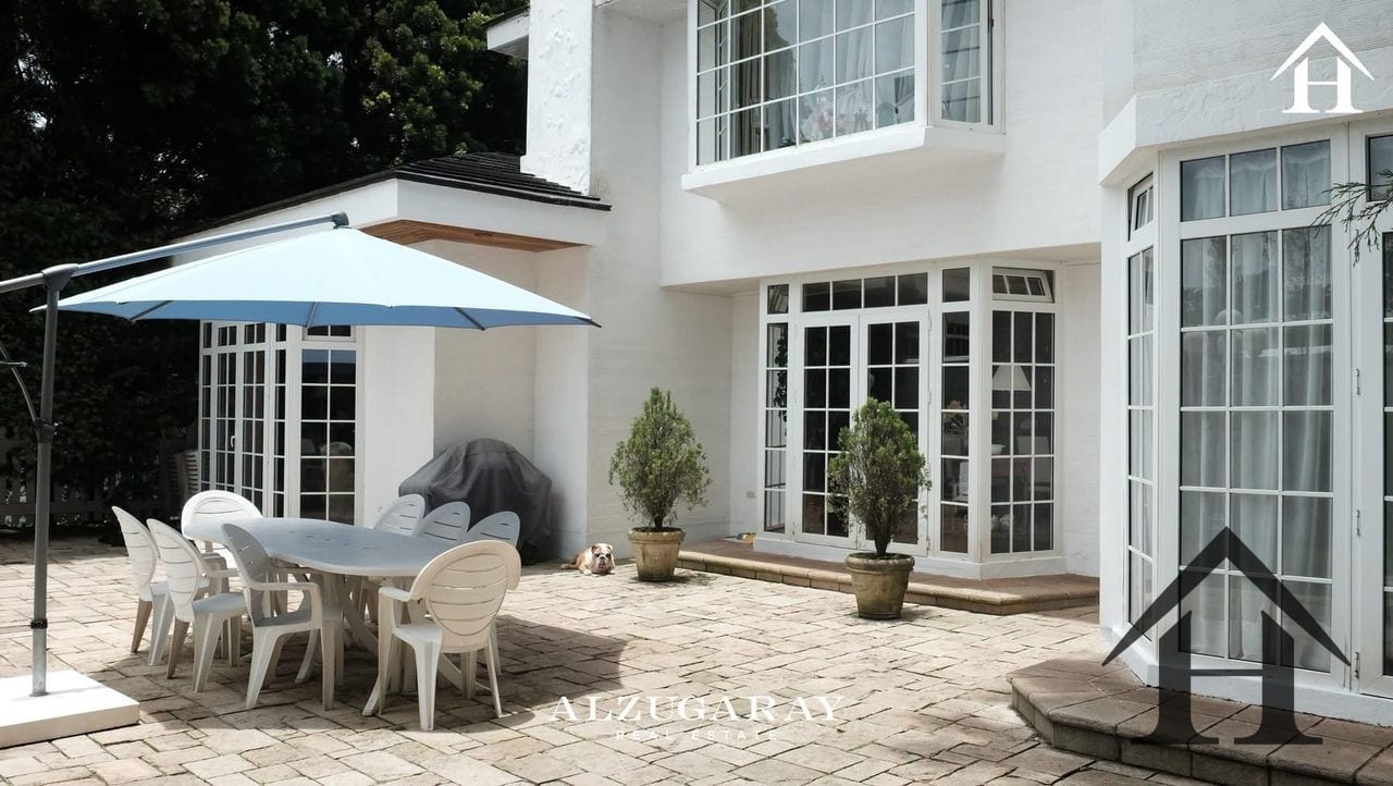 Casa de revista en condominio exclusivo km18.5 Carr a El Salvador — Casa en Venta en Carretera a El Salvador, Guatemala, Ciudad — foto 9 de 16