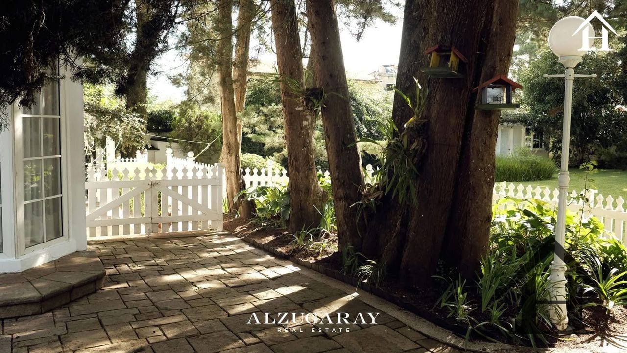 Casa de revista en condominio exclusivo km18.5 Carr a El Salvador — Casa en Venta en Carretera a El Salvador, Guatemala, Ciudad — foto 11 de 16