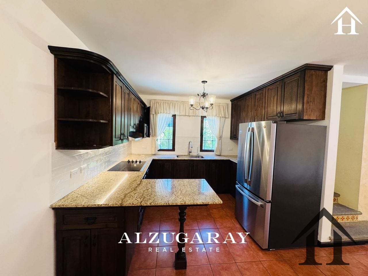 Casa colonial condominio Paseo del Obispo — Casa en Venta en Antigua, Sacatepéquez — foto 4 de 13