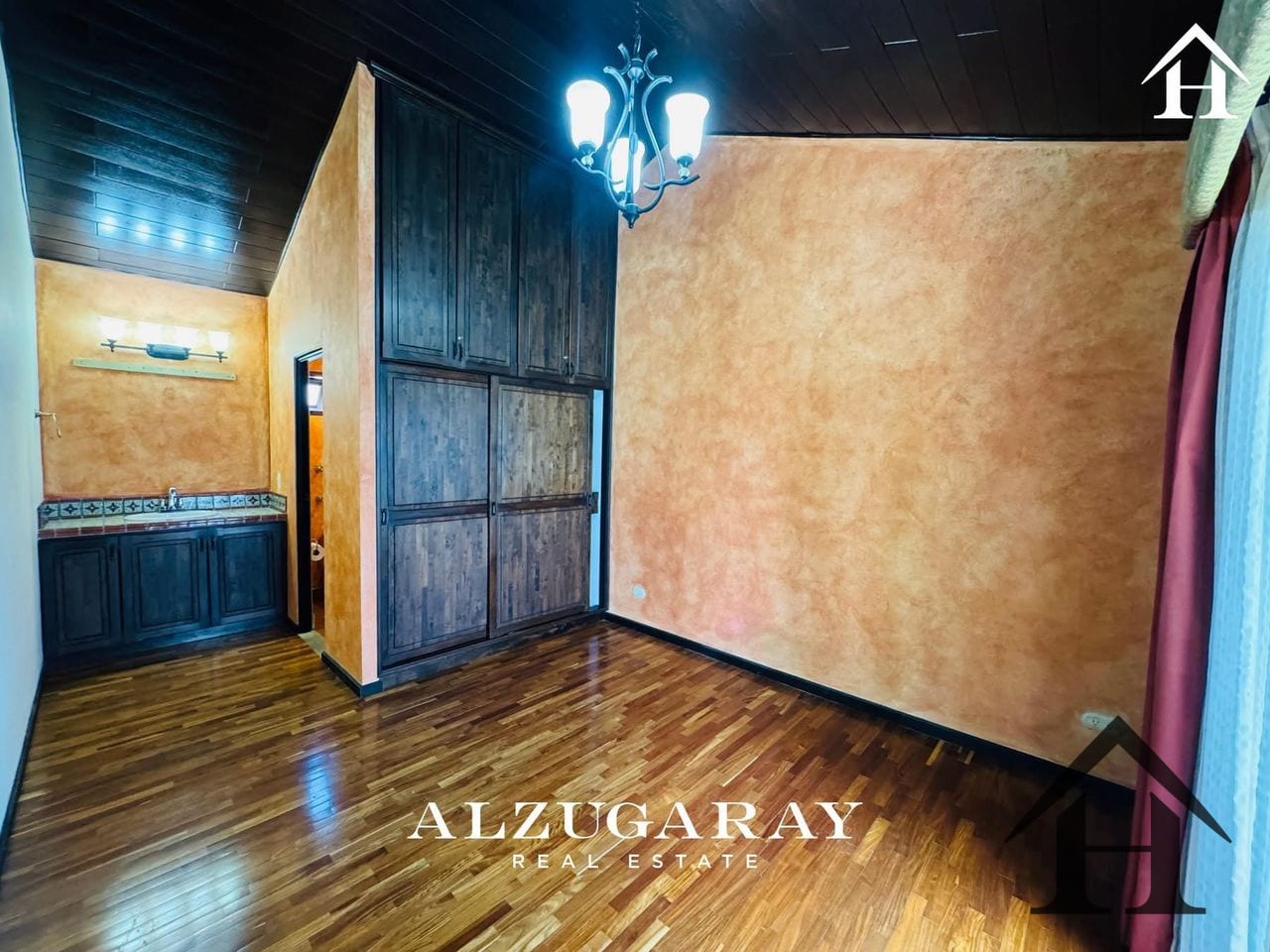 Casa colonial condominio Paseo del Obispo — Casa en Venta en Antigua, Sacatepéquez — foto 8 de 13