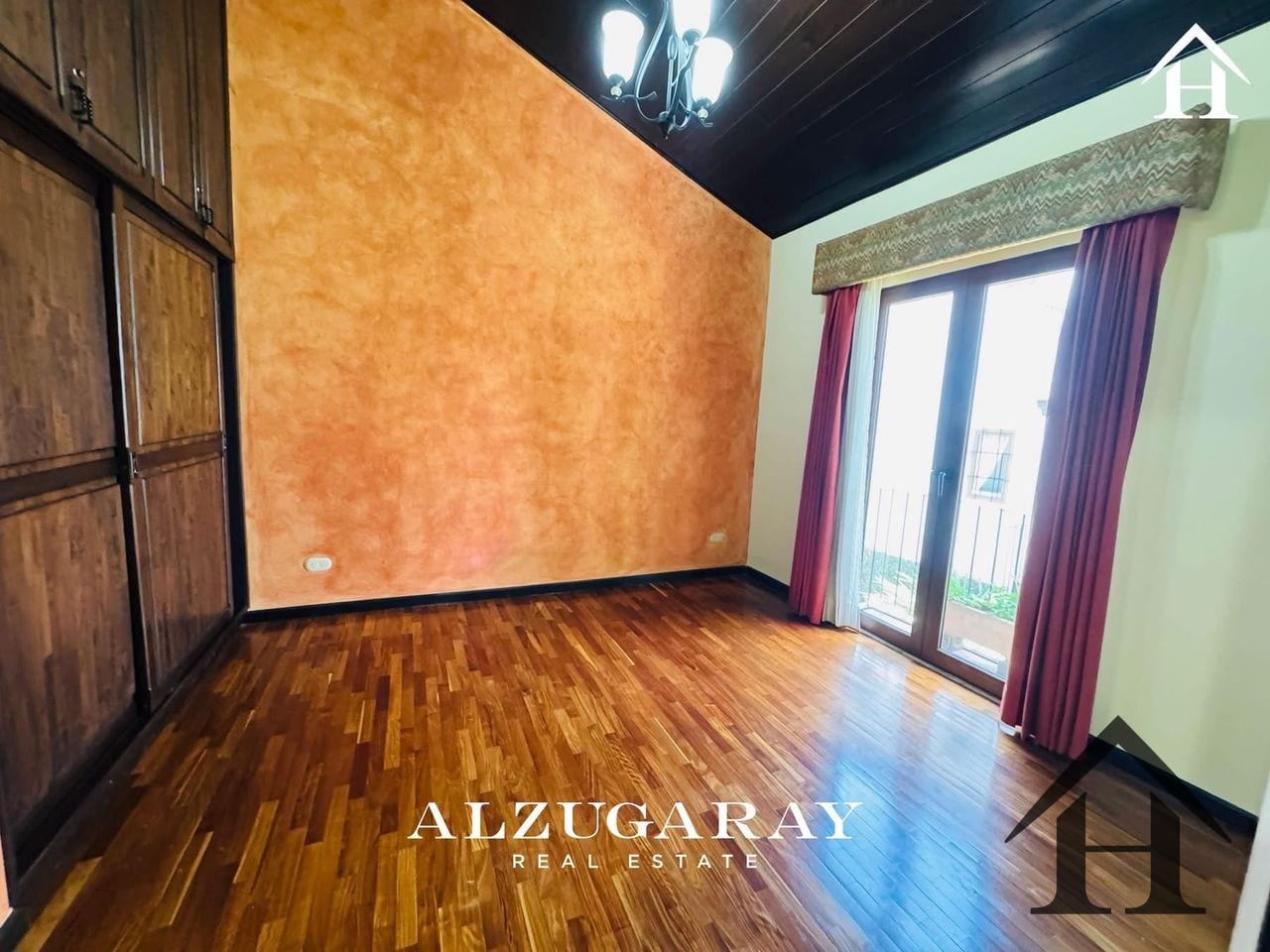 Casa colonial condominio Paseo del Obispo — Casa en Venta en Antigua, Sacatepéquez — foto 9 de 13