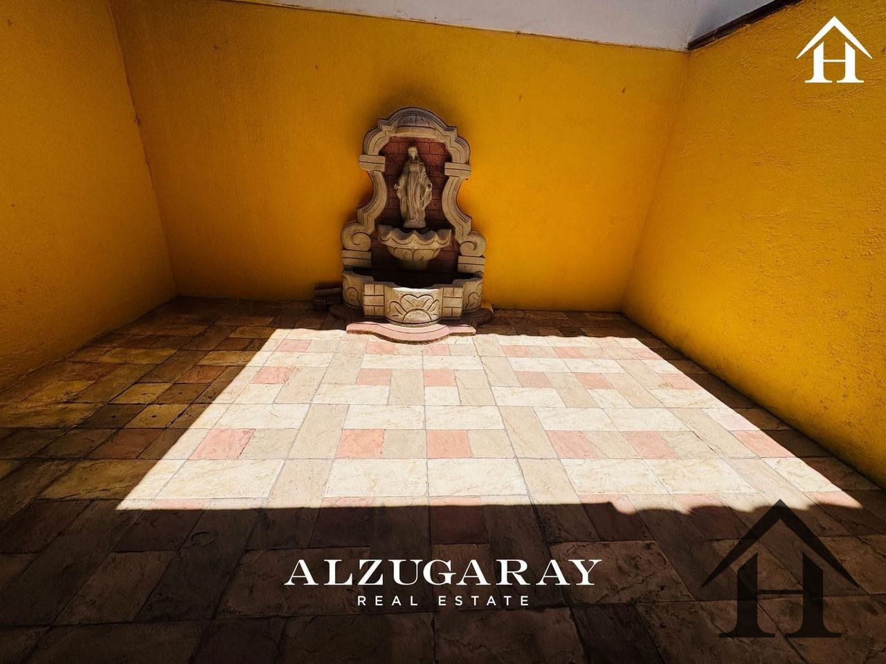 Casa colonial condominio Paseo del Obispo — Casa en Venta en Antigua, Sacatepéquez — foto 10 de 13