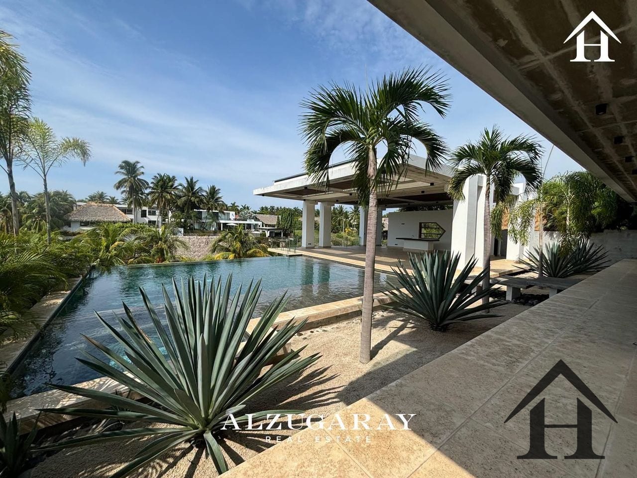 Casa de playa espectacular en Juan Gaviota, Marina del Sur — Casa vacacional en Venta en Juan Gaviota Marina del Sur, Puerto San José, Escuintla — foto 1 de 12
