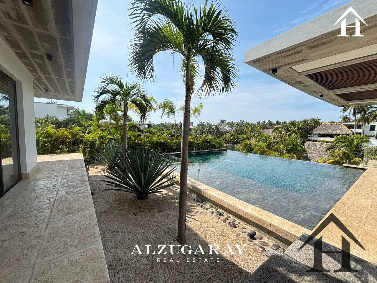 Casa de playa espectacular en Juan Gaviota, Marina del Sur — Casa vacacional en Venta en Juan Gaviota Marina del Sur, Puerto San José, Escuintla — foto 4 de 12