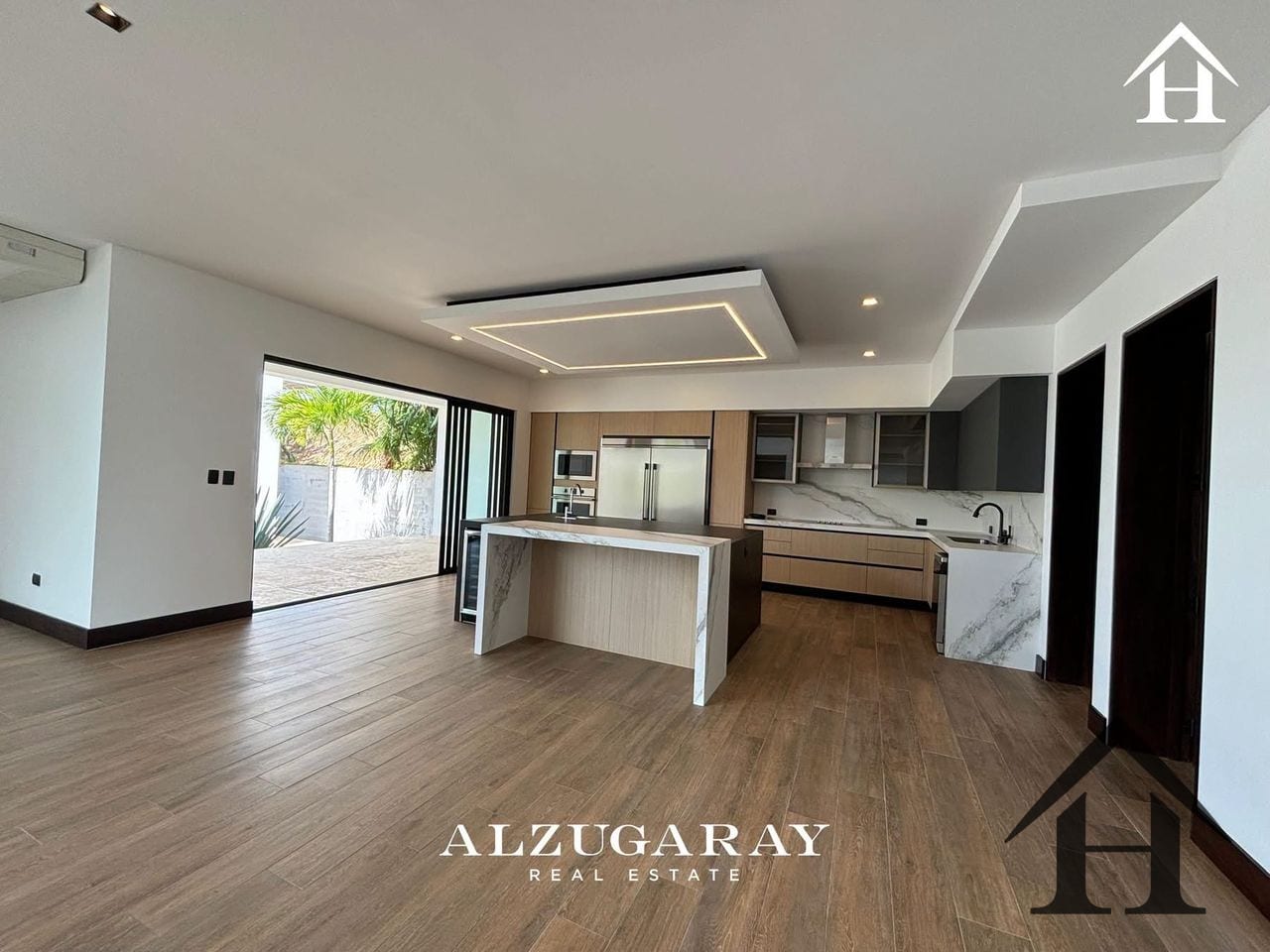 Casa de playa espectacular en Juan Gaviota, Marina del Sur — Casa vacacional en Venta en Juan Gaviota Marina del Sur, Puerto San José, Escuintla — foto 6 de 12