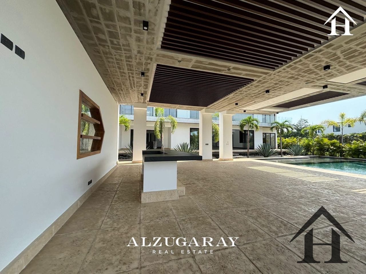 Casa de playa espectacular en Juan Gaviota, Marina del Sur — Casa vacacional en Venta en Juan Gaviota Marina del Sur, Puerto San José, Escuintla — foto 9 de 12