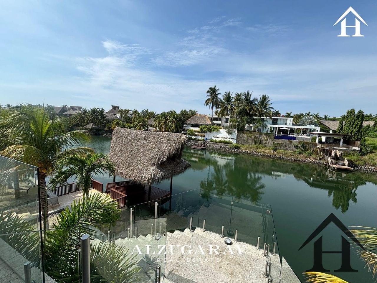 Casa de playa espectacular en Juan Gaviota, Marina del Sur — Casa vacacional en Venta en Juan Gaviota Marina del Sur, Puerto San José, Escuintla — foto 10 de 12