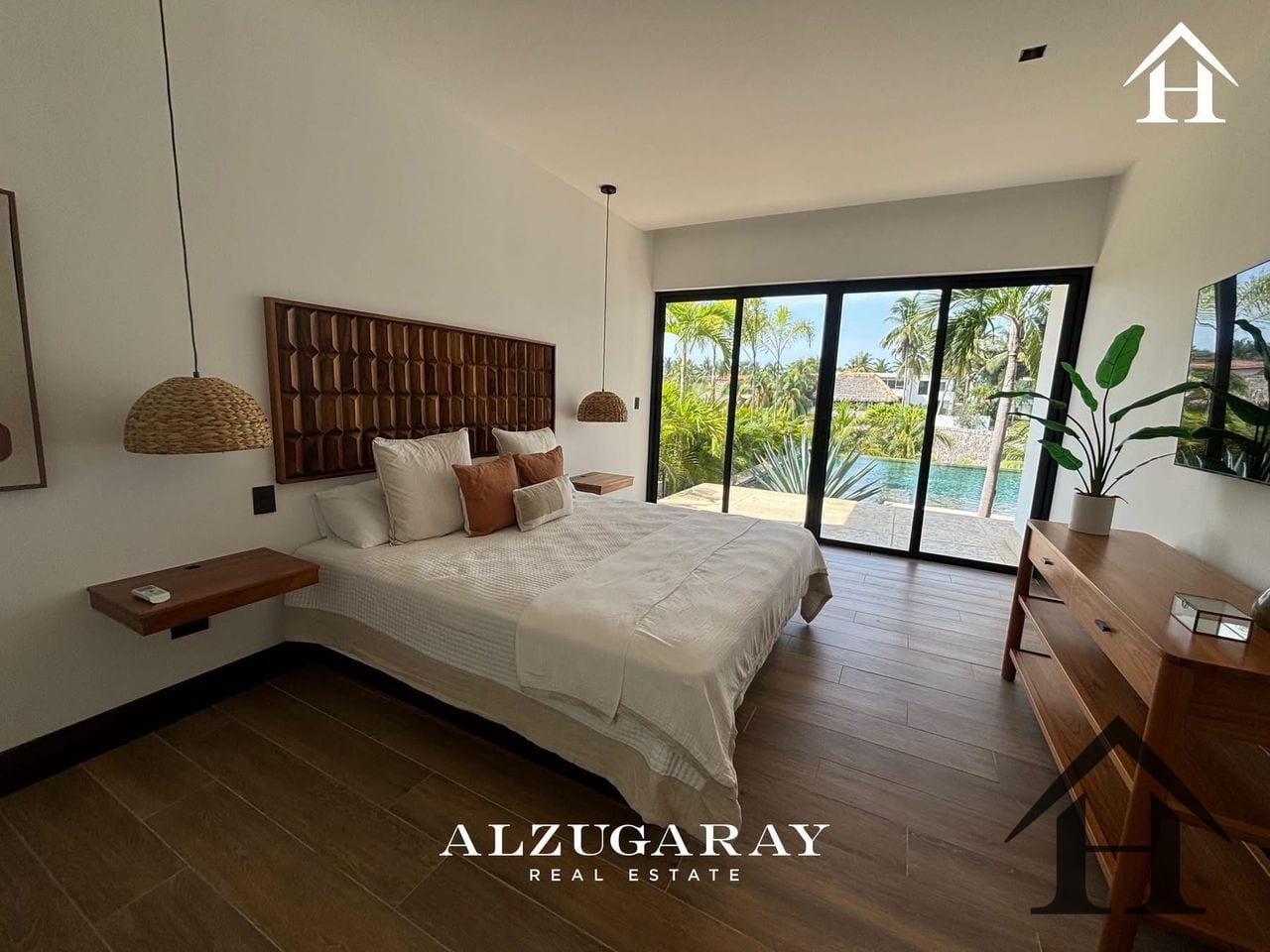 Casa de playa espectacular en Juan Gaviota, Marina del Sur — Casa vacacional en Venta en Juan Gaviota Marina del Sur, Puerto San José, Escuintla — foto 11 de 12